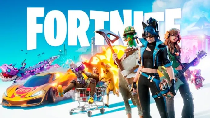 Fortnite Game game Play Fortnite Game game