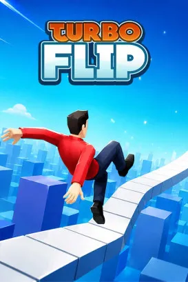 Turbo Flip game Play Turbo Flip game