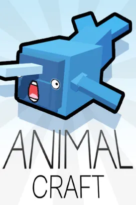 Animal Craft game Play Animal Craft game