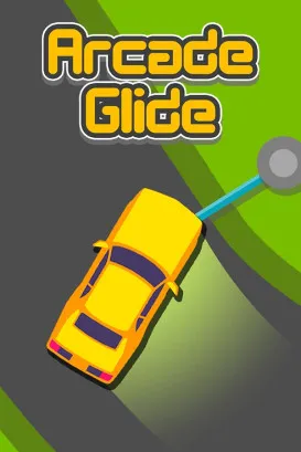 Arcade Glide game Play Arcade Glide game
