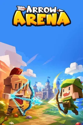 Arrow Arena game Play Arrow Arena game