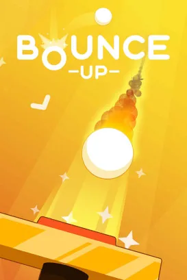 Bounce Up game Play Bounce Up game