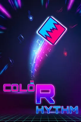 Color Rhythm game Play Color Rhythm game