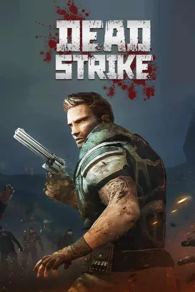 Dead Strike game Play Dead Strike game