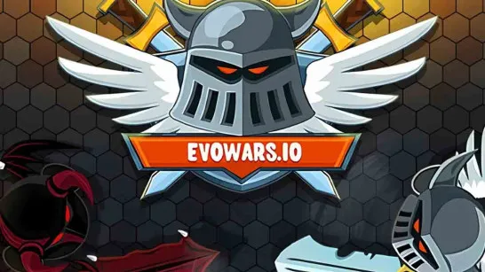EvoWars.io game Play EvoWars.io game