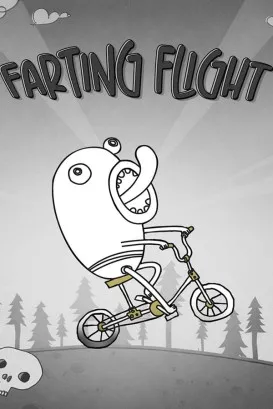 Farting Flight game Play Farting Flight game