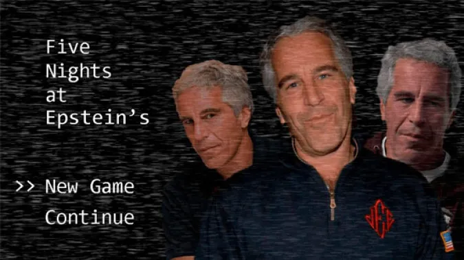 Five Nights at Epstein’s (5 Nights at Epstein’s) game Play Five Nights at Epstein’s (5 Nights at Epstein’s) game
