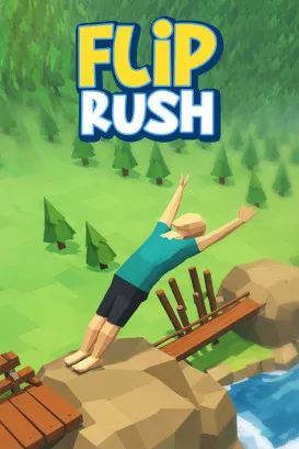 Flip Rush game Play Flip Rush game