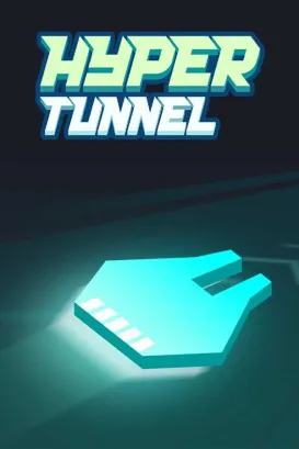 Hyper Tunnel game Play Hyper Tunnel game