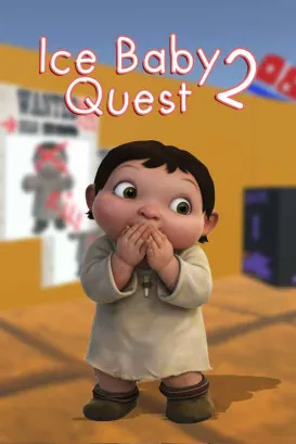 Ice Baby Quest 2 game Play Ice Baby Quest 2 game