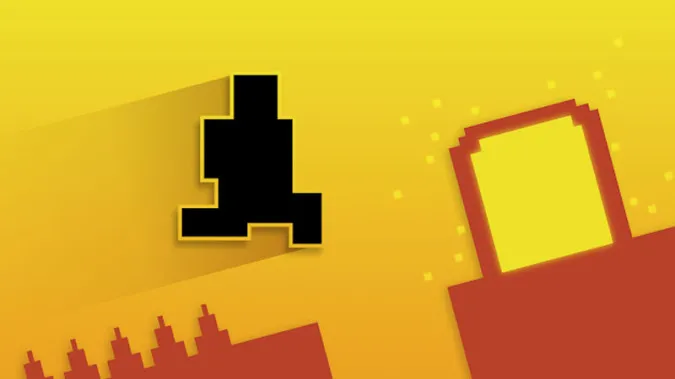 Pixel Path game Play Pixel Path game