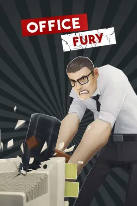 Office Fury game Play Office Fury game