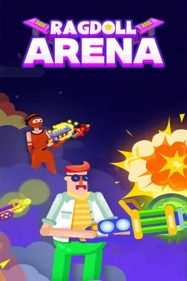 Ragdoll Arena game Play Ragdoll Arena game
