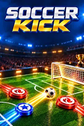 Soccer Kick game Play Soccer Kick game