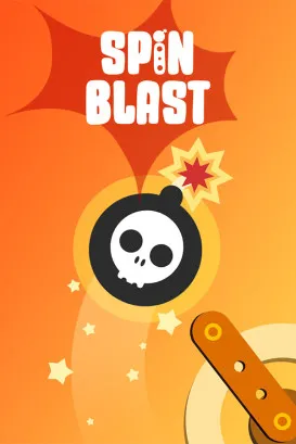Spin Blast game Play Spin Blast game