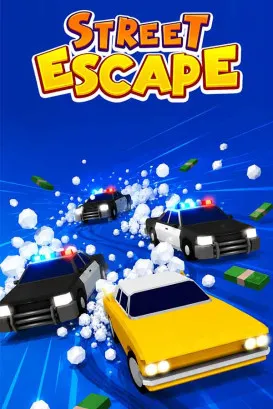 Street Escape game Play Street Escape game