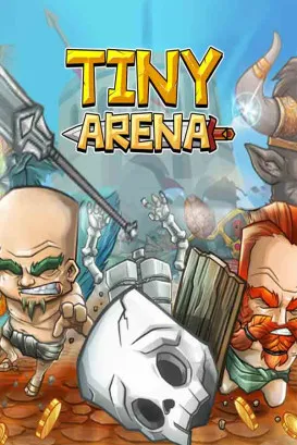 Tiny Arena game Play Tiny Arena game
