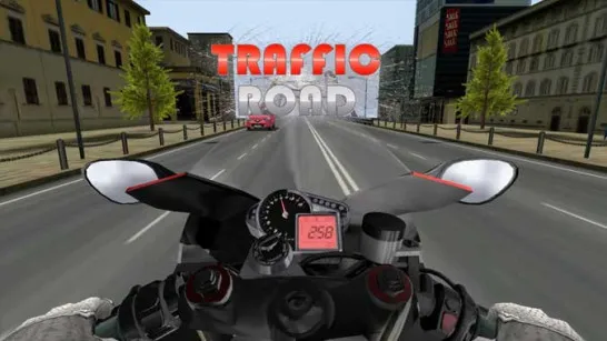 Traffic Road game Play Traffic Road game