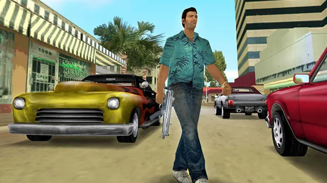 Vice Town Stories game Play Vice Town Stories game