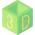 3D 3D icon