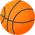 Fishing Basketball icon