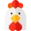 Chicken Chicken icon