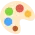 Color Color icon