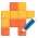Wheelie Crossword icon