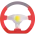 Car Driving icon