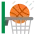Parkour Dunk icon