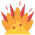 Explosion Explosion icon
