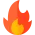 Highway Fire icon