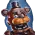 GTA FNAF icon