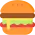 Relaxing Food icon
