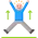 Character Jump icon