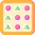 Color Match 3 icon