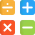 Climb Math icon