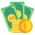 Mining Money icon