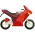 Moto X3M Motorbike icon