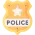 Factory Police icon