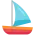 Forest Ship icon