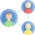 Roleplay Social icon