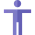 Challenge Stickman icon