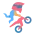 3D Stunt icon