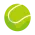 Battle Royale Tennis icon