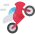 Wheelie Wheelie icon